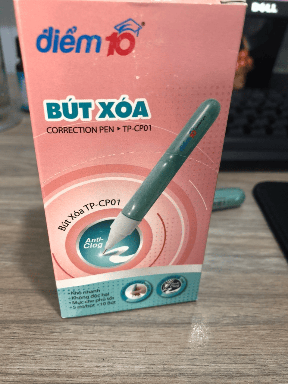 Văn phòng phẩm Vĩnh An Phát