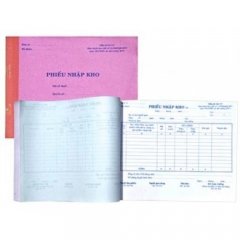 Văn phòng phẩm Vĩnh An Phát