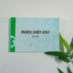 Văn phòng phẩm Vĩnh An Phát