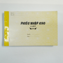 Văn phòng phẩm Vĩnh An Phát