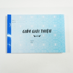 Văn phòng phẩm Vĩnh An Phát