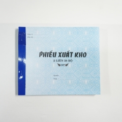 Văn phòng phẩm Vĩnh An Phát