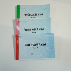 Văn phòng phẩm Vĩnh An Phát