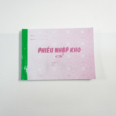 Văn phòng phẩm Vĩnh An Phát